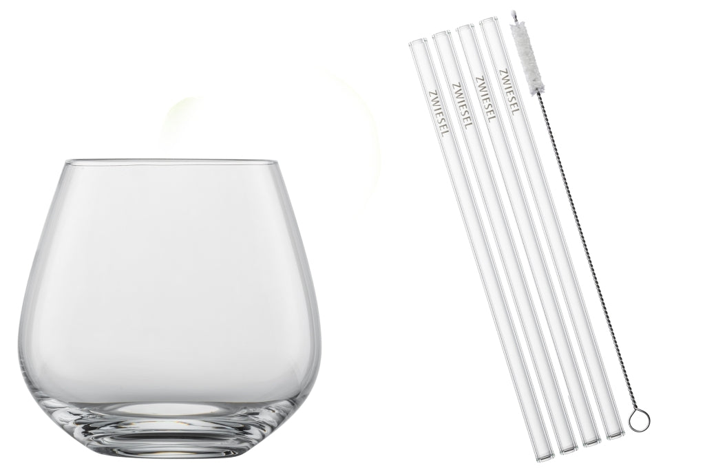 Schott Zwiesel Vina After Work Drinks Set - 9 Pieces