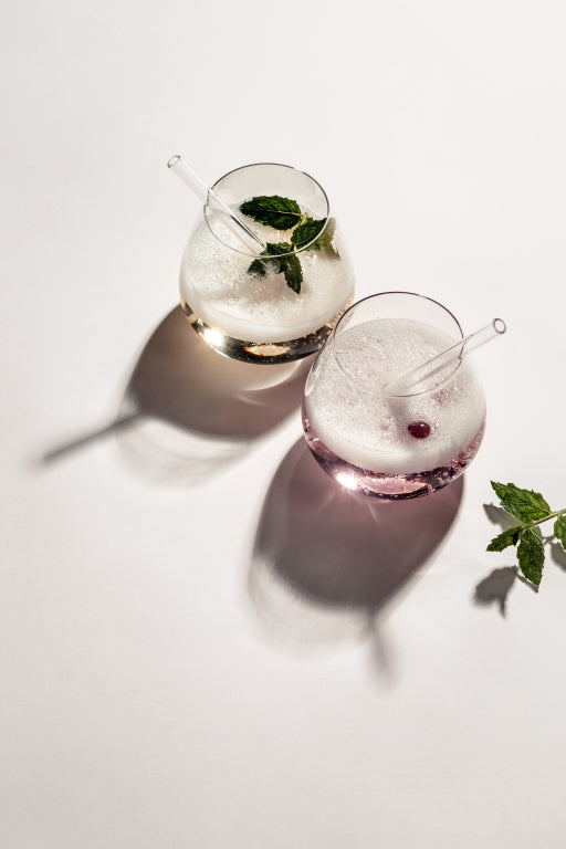 Schott Zwiesel Vina After Work Drinks Set - 9 Pieces