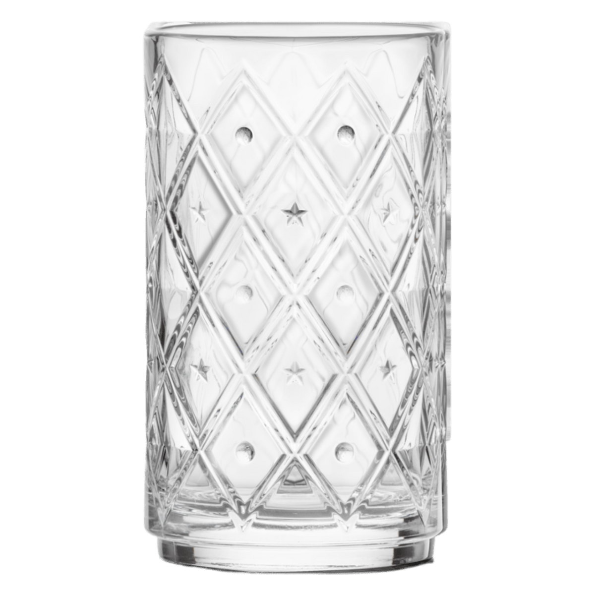 RCR Circus Tumbler 43 Cl - 6 Stuks - Glazen.nl