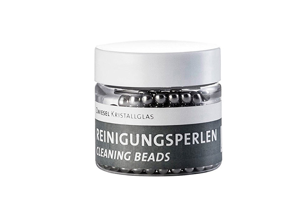 Zwiesel Glas Air Sense rengøringskugler 40 mm