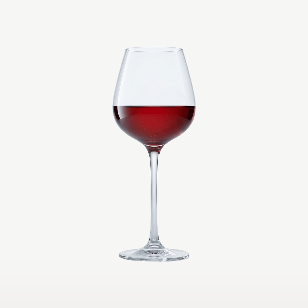 Chef & Sommelier Grand Cepage Wijnglas 35 Cl - 6 Stuks - Glazen.nl