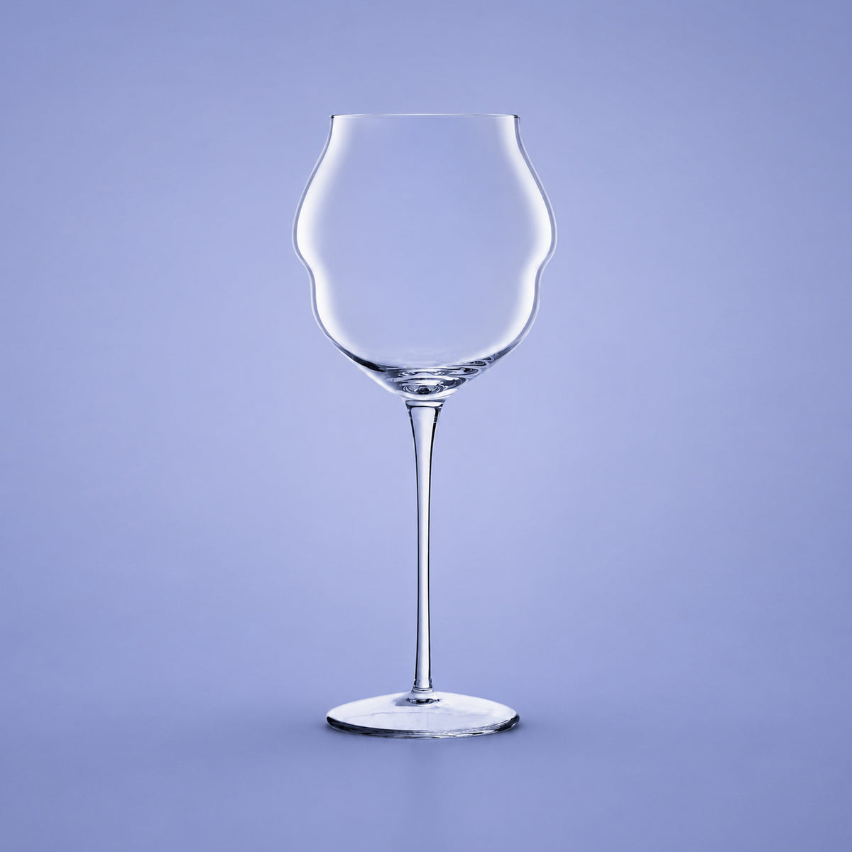 Chef & Sommelier Macaron Wijnglas 60 Cl - 6 Stuks - Glazen.nl