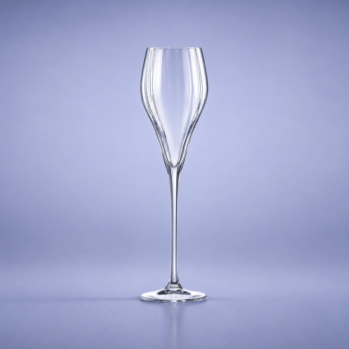 Chef & Sommelier Symetrie Champagneglas / Flute 16 Cl - 6 Stuks - Glazen.nl