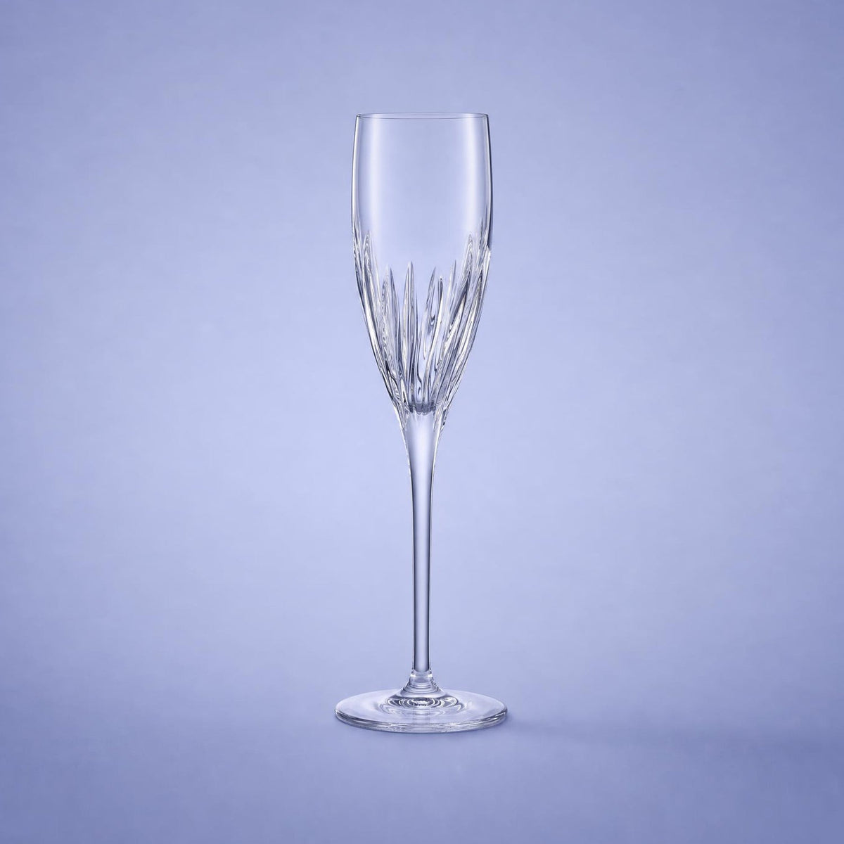 Luigi Bormioli Incanto Champagneglas / Flute 20 Cl - 6 Stuks - Glazen.nl