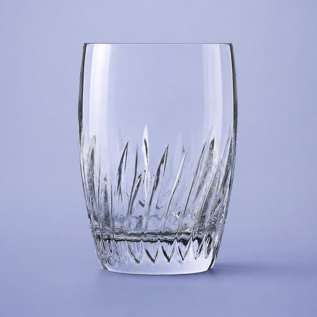 Luigi Bormioli Incanto Tumbler D.O.F. 34,5 Cl - 6 Stuks - Glazen.nl