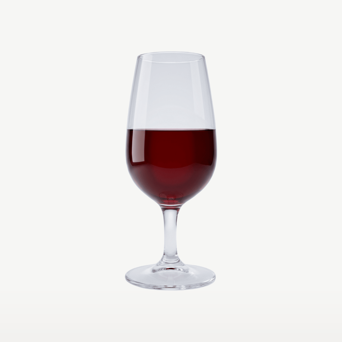 Bormioli Rocco Riserva Wijnglas 22 Cl Proefglas - 6 Stuks - Glazen.nl