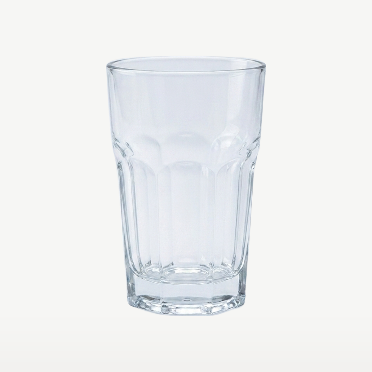 Pasabahce Casablanca Longdrinkglas 29 Cl - Glazen.nl