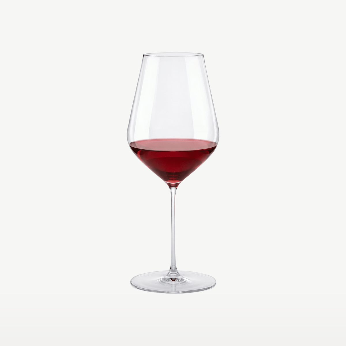 Paradox Cristalin Galileo Magnum Wijnglas 90 Cl Handgemaakt - 2 Stuks - Glazen.nl