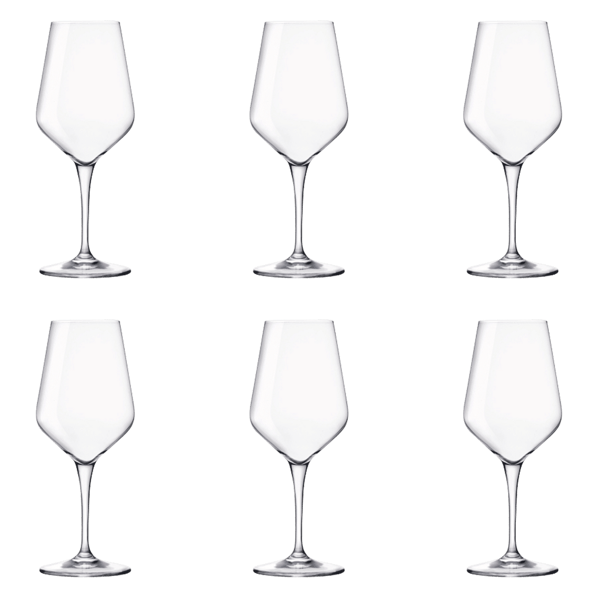 Bormioli Rocco Premium Wijnglas 55 Cl - 6 Stuks - Glazen.nl