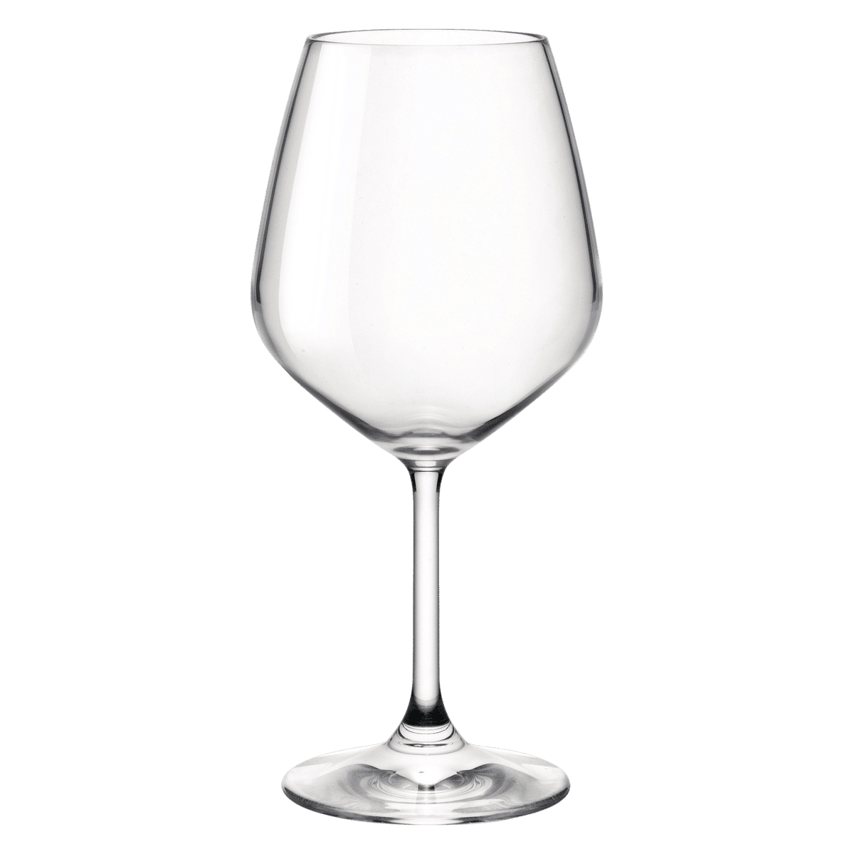 Bormioli Rocco Vino Calice Wijnglas 53 Cl - 6 Stuks - Glazen.nl