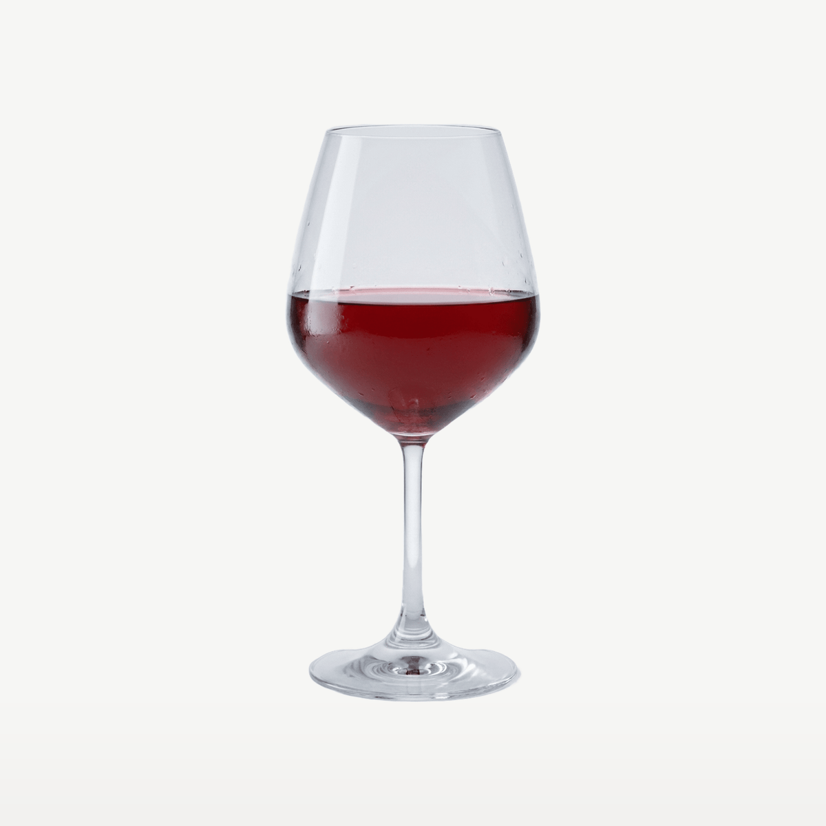 Bormioli Rocco Vino Calice Wijnglas 53 Cl - 6 Stuks - Glazen.nl