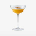 Luigi Bormioli Backdoor'20S-cocktailglas 25 cl Hemingway Special – 6 stk.