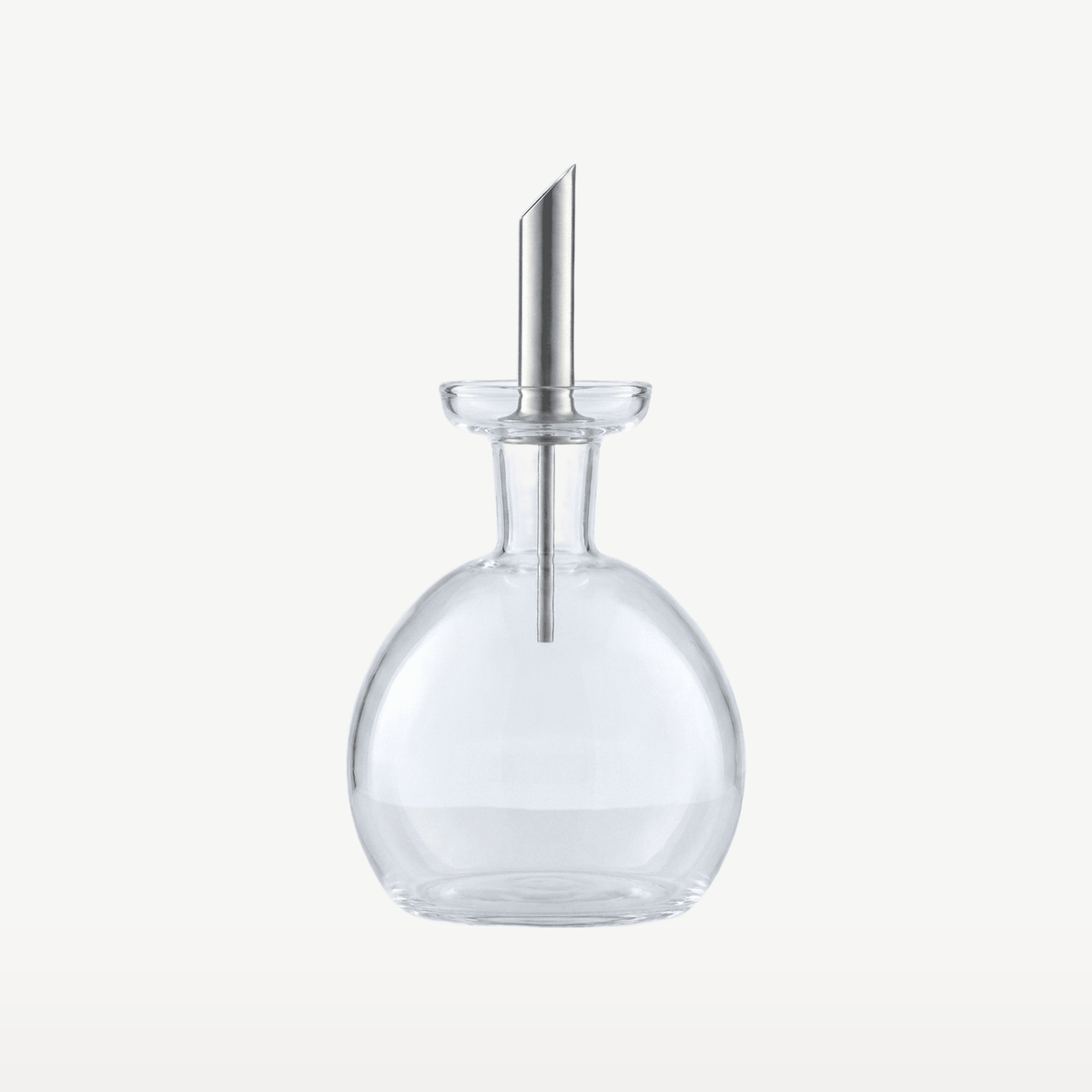 Luigi Bormioli Thermic Glass Oliefles 25 Cl - Glazen.nl