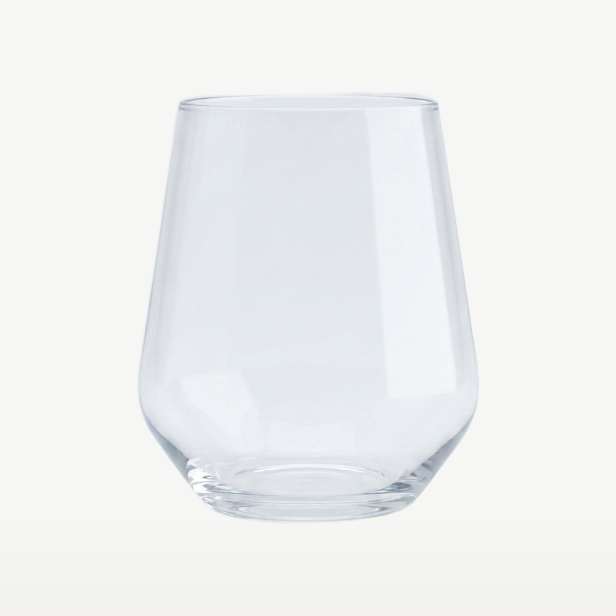 Stölzle Lausitz Revolution Tumbler 37 Cl - 6 Stuks - Glazen.nl