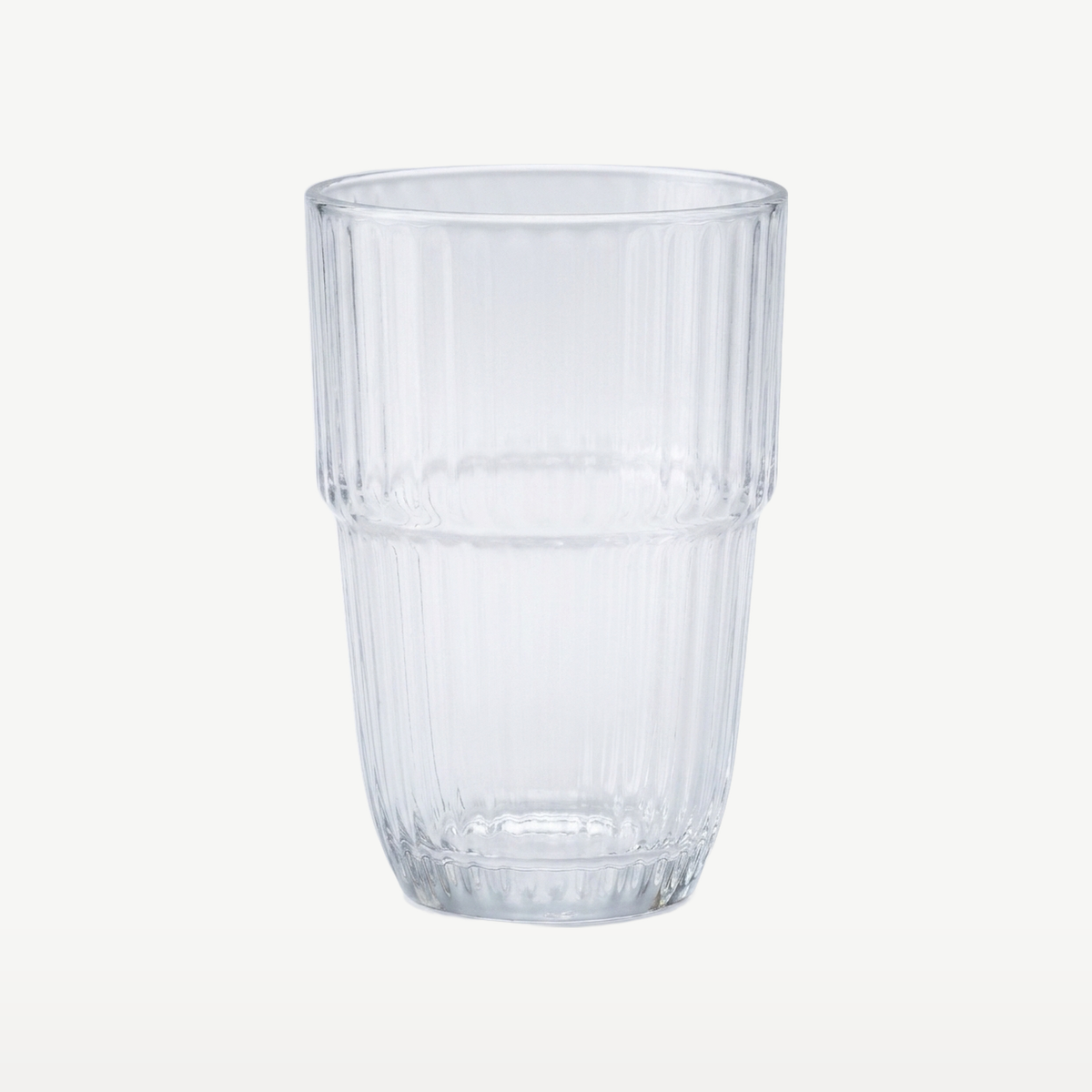 Bormioli Rocco Barshine Longdrinkglas 38 Cl - 6 Stuks - Glazen.nl