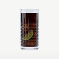 Luigi Bormioli Mixology Charme longdrinkglas 48 cl – 6 stk.