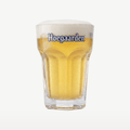 Hoegaarden Beer Glass 25 Cl - Gift Box