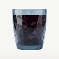 Bormioli Rocco Diamond-glas 39 cl blå – 6 stk.