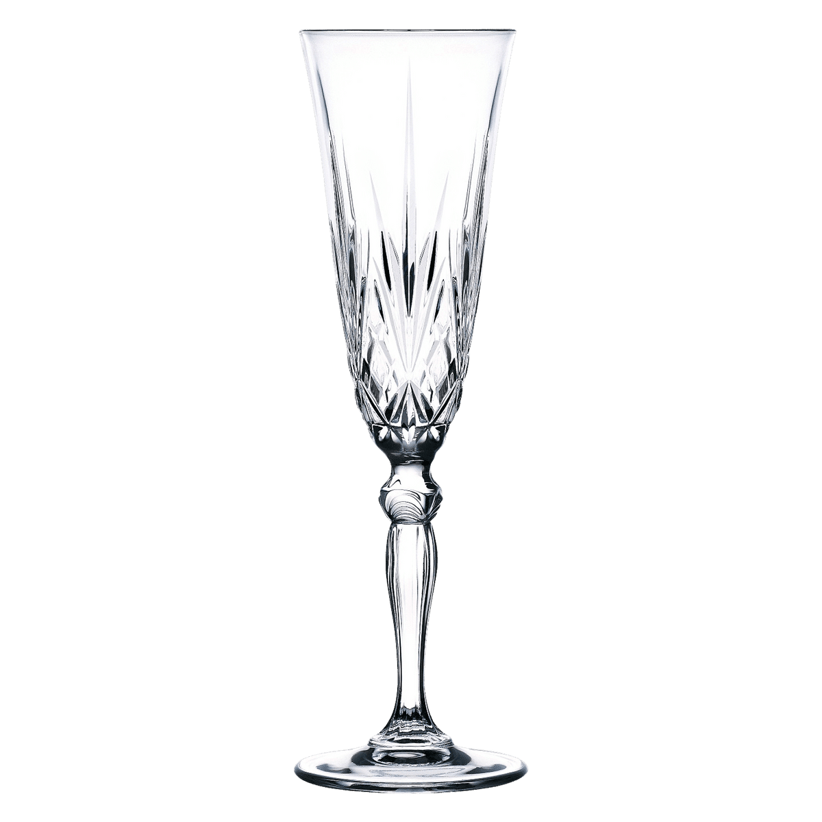 RCR Melodia Glazenset 18 - Delig (Wijnglazen - Champagneglazen - Tumblers) - Glazen.nl