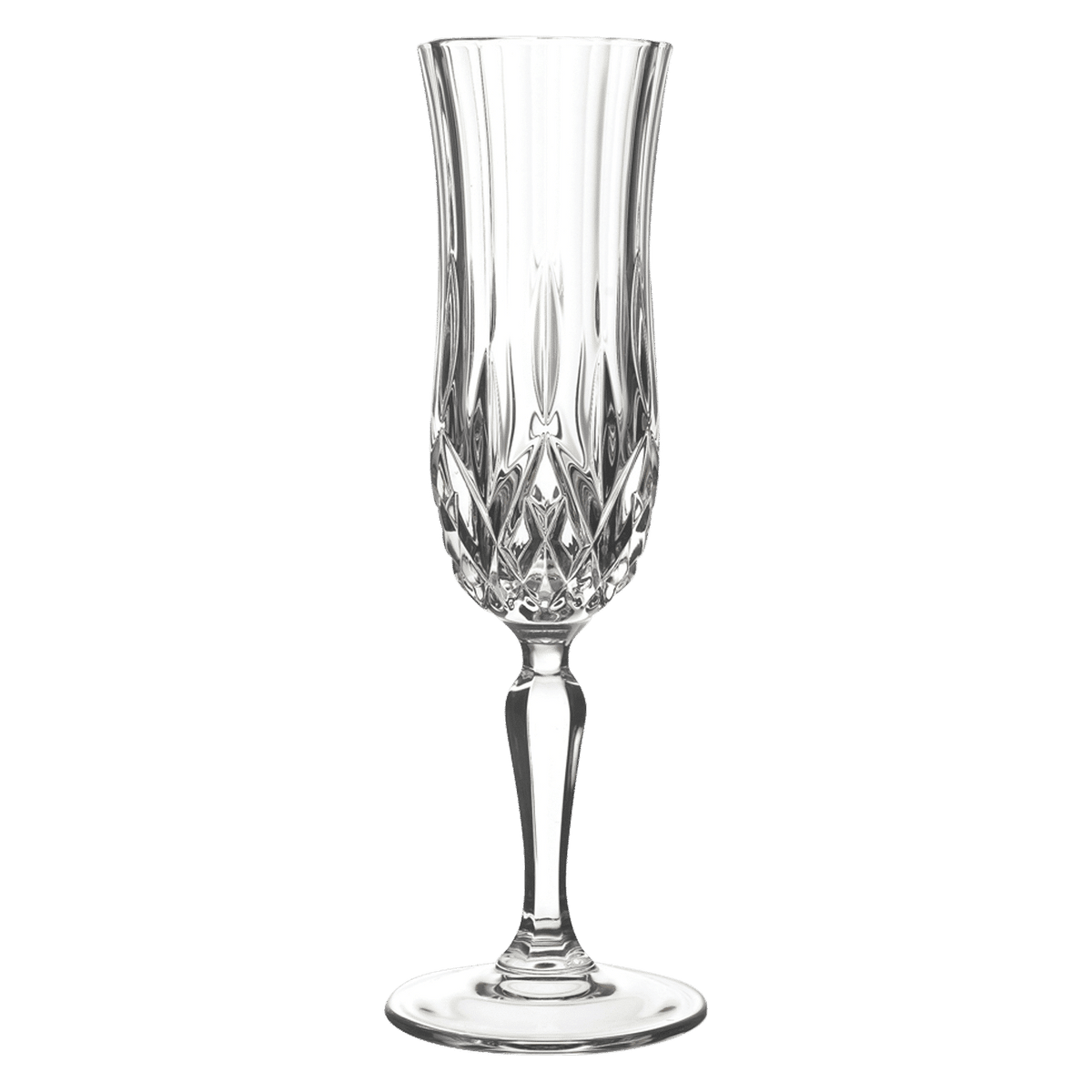 RCR Opera Champagne Flute 13 Cl - 6 Stuks - Glazen.nl
