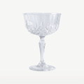 RCR Opera Champagne Glass / Coupe 24 Cl - 6 Pieces
