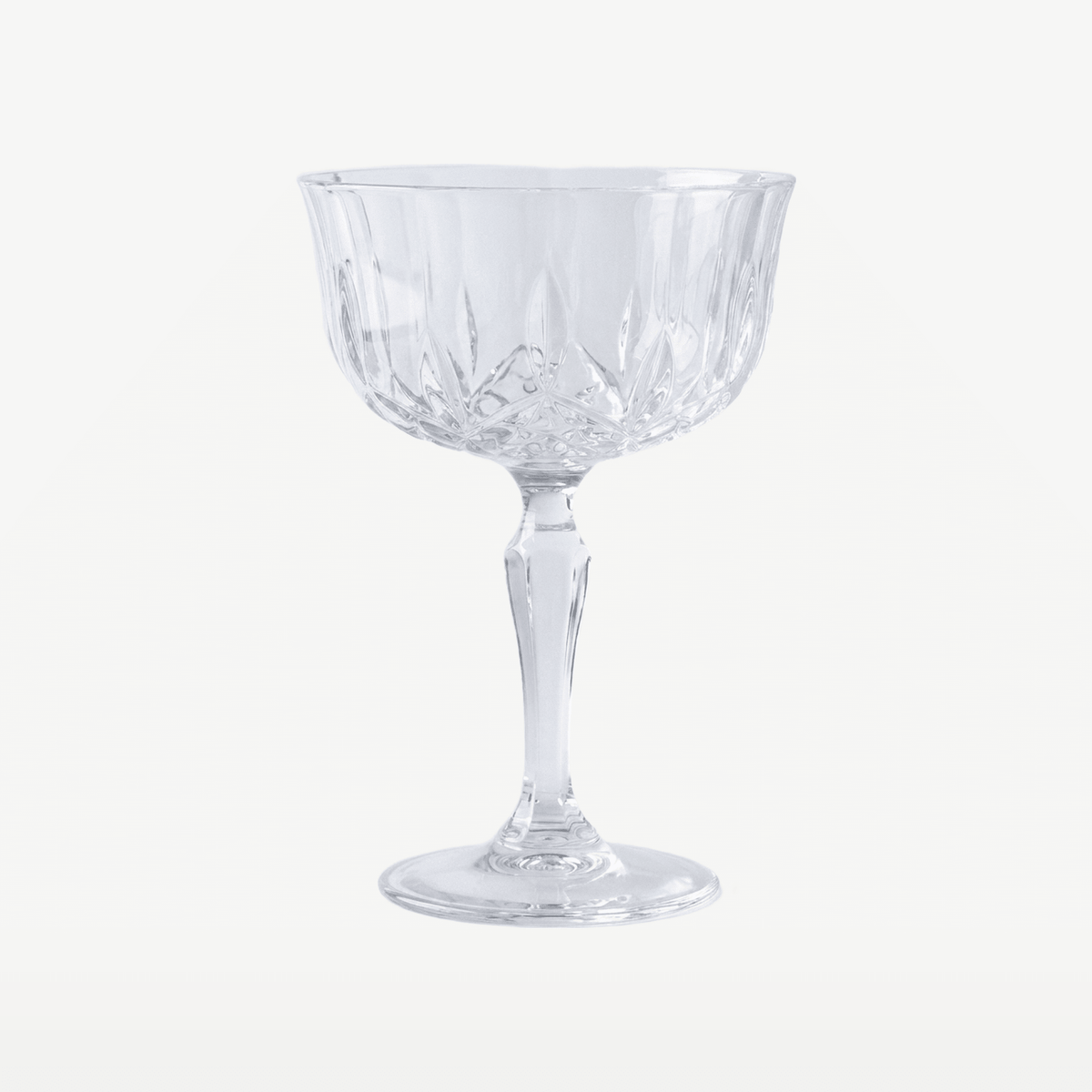 RCR Opera Champagneglas / Coupe 24 Cl - 6 Stuks - Glazen.nl