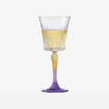 RCR Gipsy-vinglas 30 cl, assorterede – 6 stk.