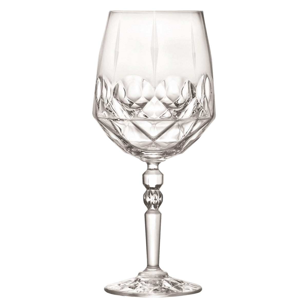 RCR Alkemist Gin Tonic Glas 67 Cl - 6 Stuks - Glazen.nl