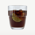 Bormioli Rocco Barshine-glas 39,5 cl – 6 stk.