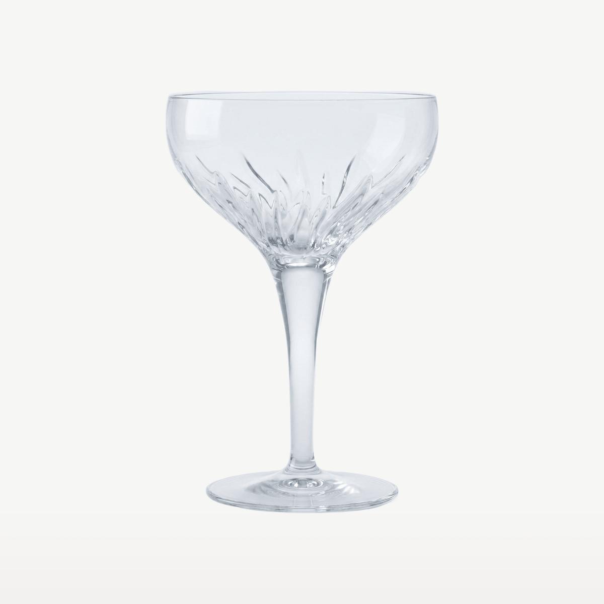 Luigi Bormioli Mixology Cocktailglas 22,5 Cl - 6 Stuks - Glazen.nl