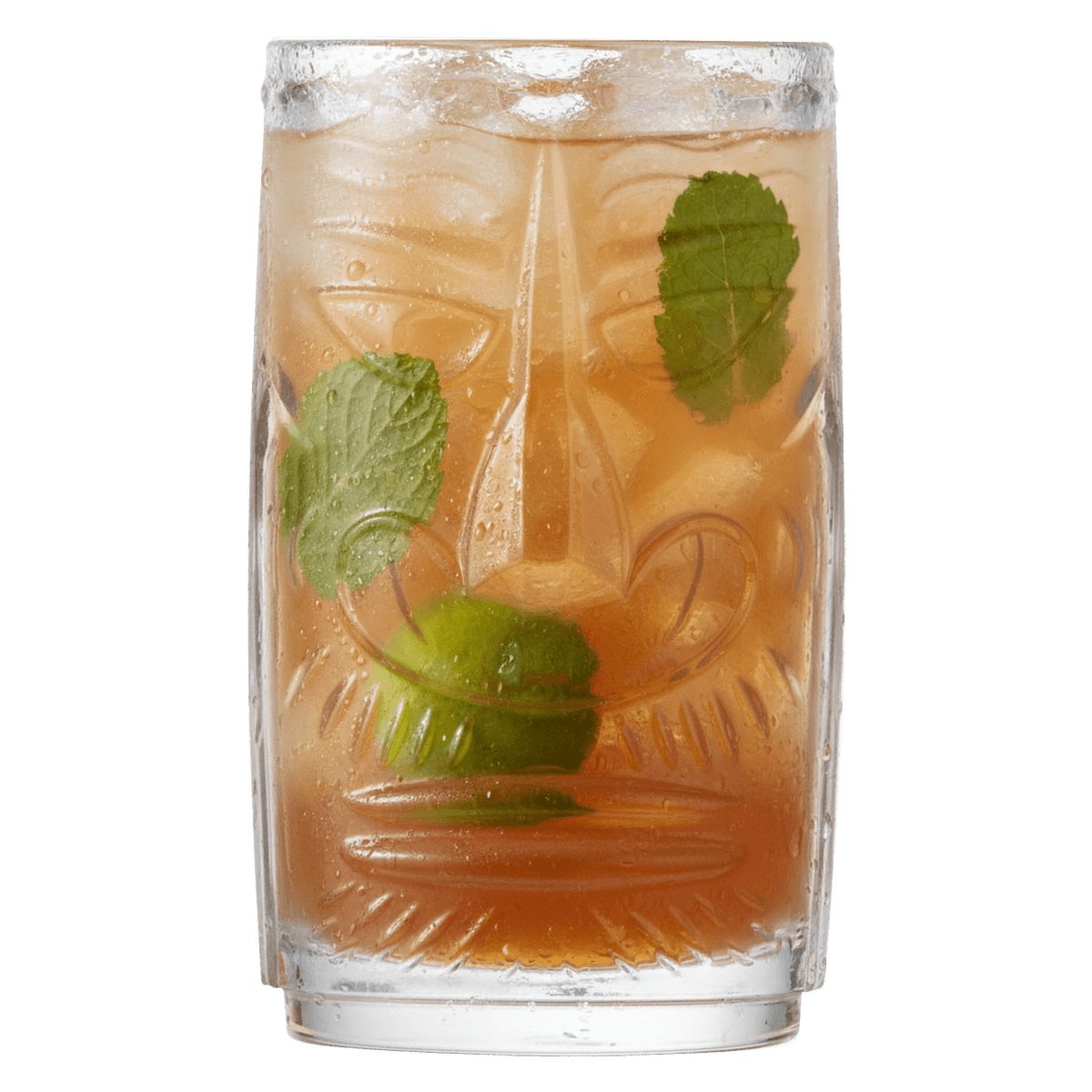 RCR Tiki Sardinia Cocktailglas 45 Cl - 6 Stuks - Glazen.nl