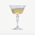 RCR Melodia champagneglas / coupe 26 cl – 6 stk.