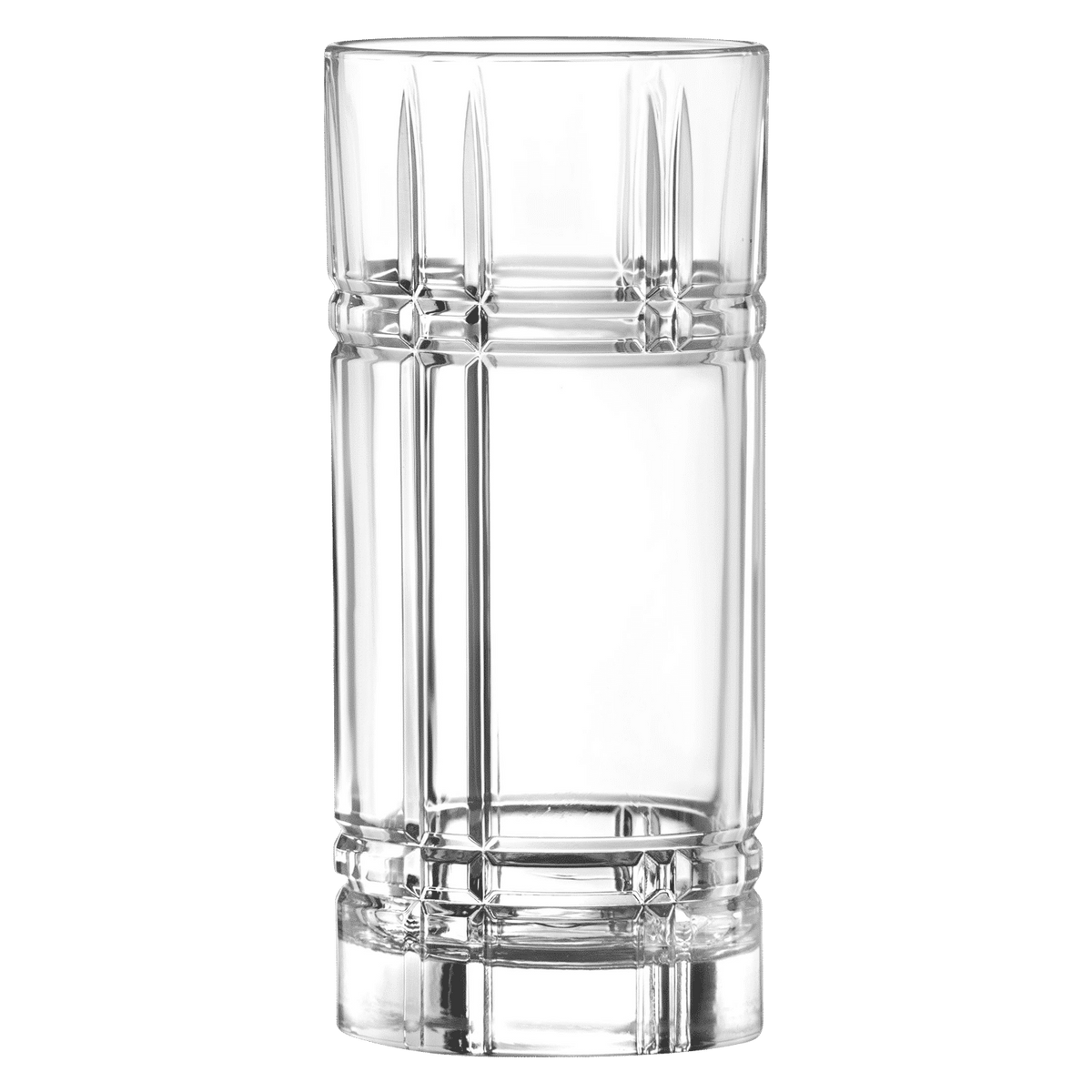 RCR Any Longdrinkglas 37 Cl - 6 Stuks - Glazen.nl