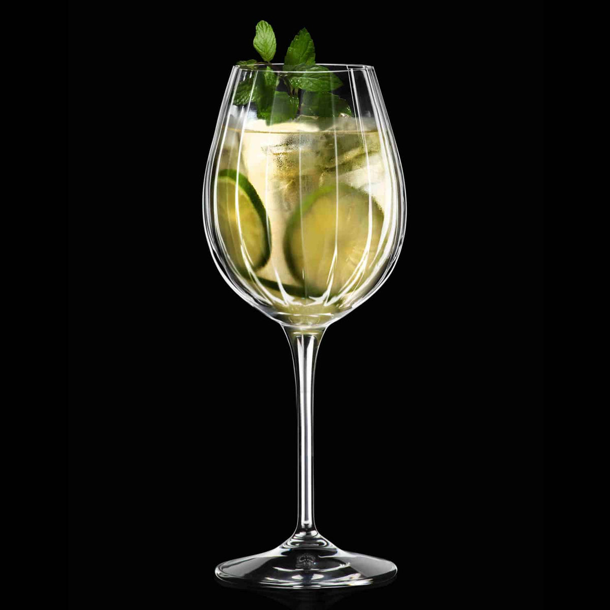 RCR Optiq Wijnglas 45 Cl - 6 Stuks - Glazen.nl