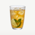 Bormioli Rocco Slot longdrinkglas 39 cl – 6 stk.