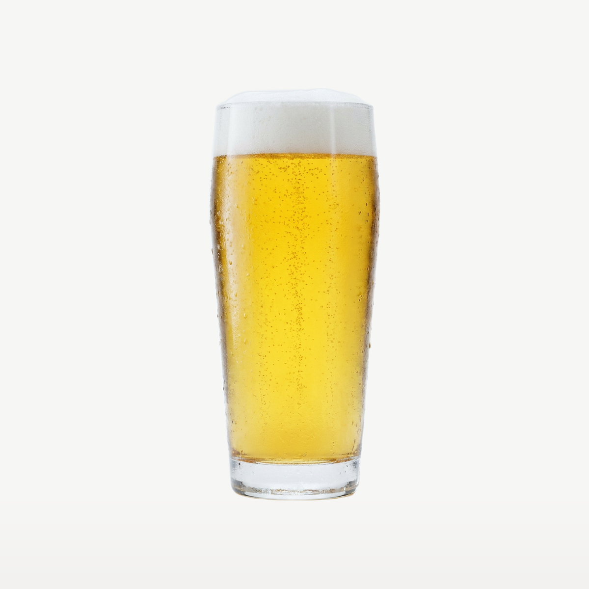 Arcoroc Willi Becher Bierglas 33 Cl - 12 Stuks - Glazen.nl
