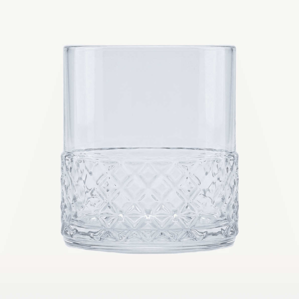 Luigi Bormioli Roma 1960 Tumbler Fb 30 Cl - 6 Stuks - Glazen.nl