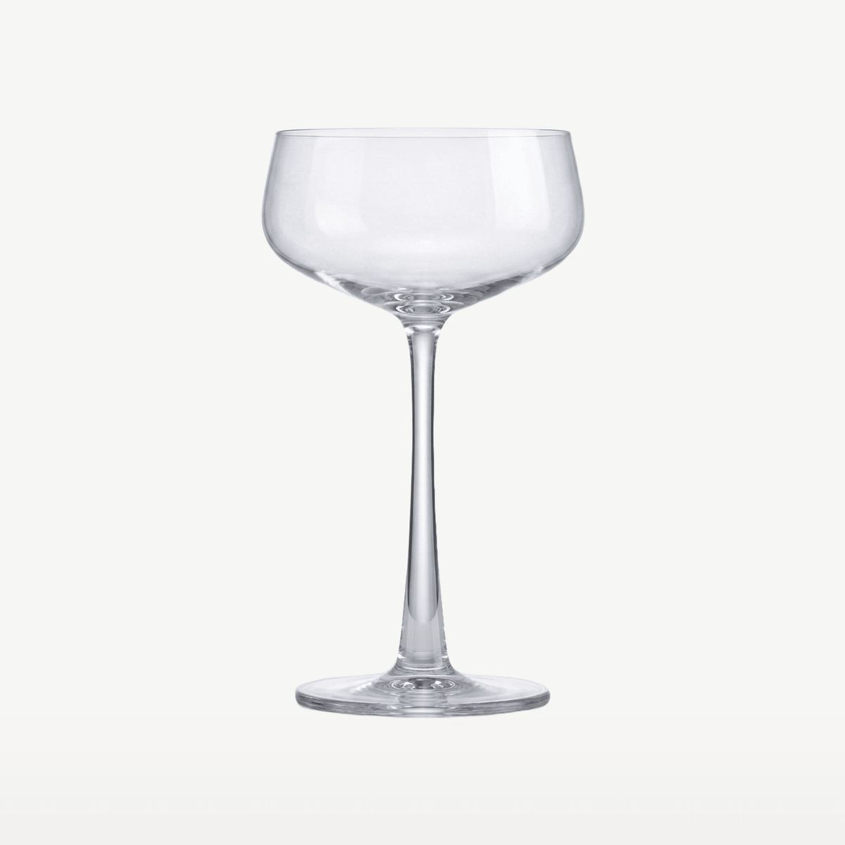 Onis Viittaa Champagnecoupes 18 Cl - 6 Stuks - Glazen.nl