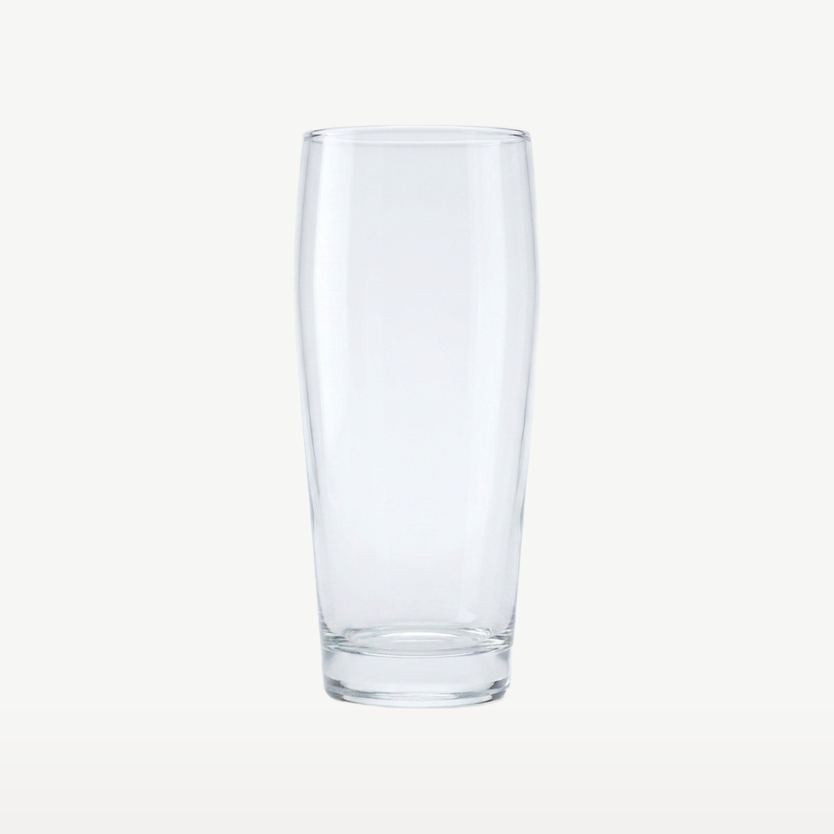 Arcoroc Willi Becher Bierglas 33 Cl - 12 Stuks - Glazen.nl