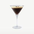 Luigi Bormioli Roma 1960 martiniglas 22 cl – 6 stk.