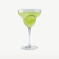 Luigi Bormioli Roma 1960 cocktailglas 39 cl Margarita – 6 stk.