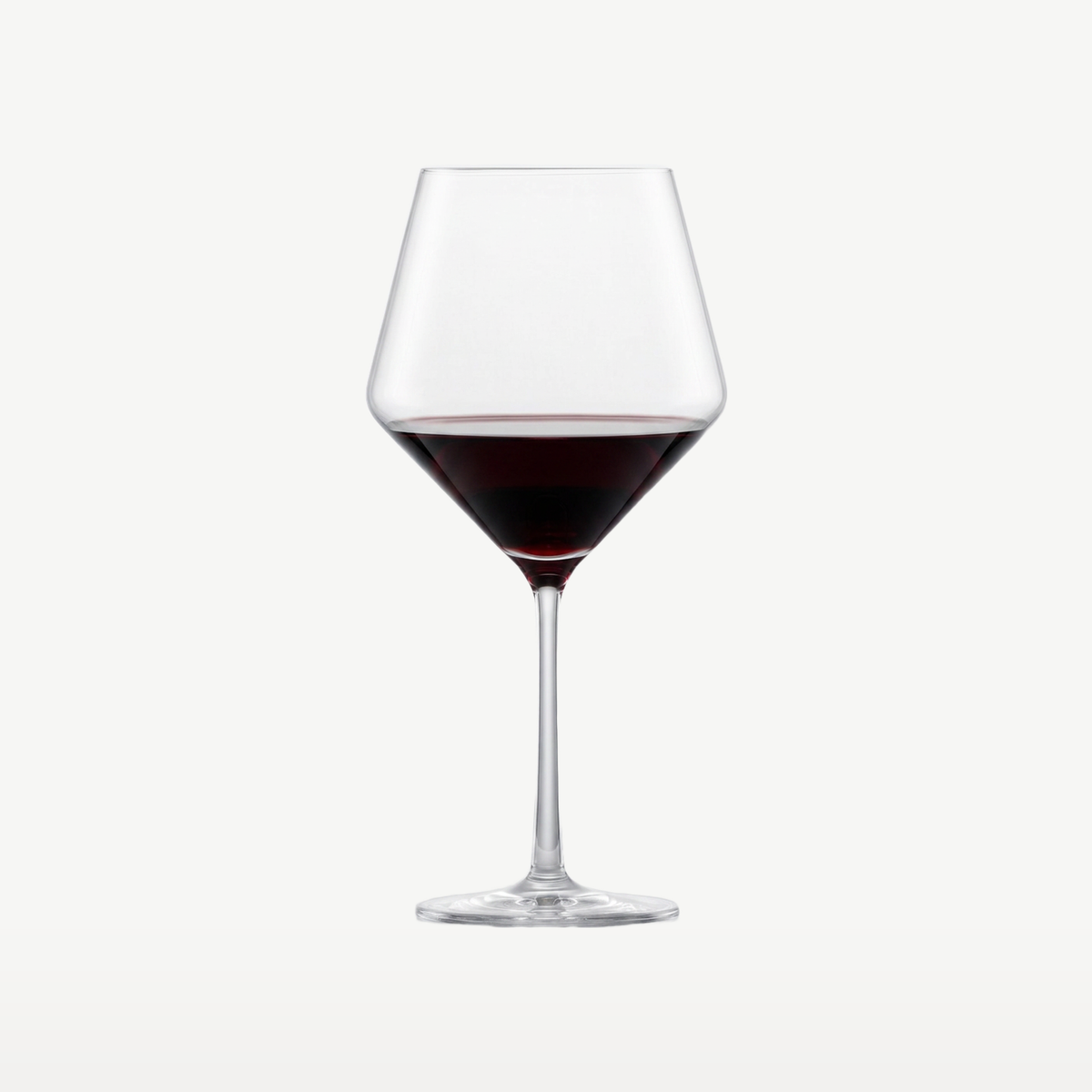 Zwiesel Glas Pure Bourgogneglas 70 Cl in Geschenkverpakking - 2 Stuks - Glazen.nl
