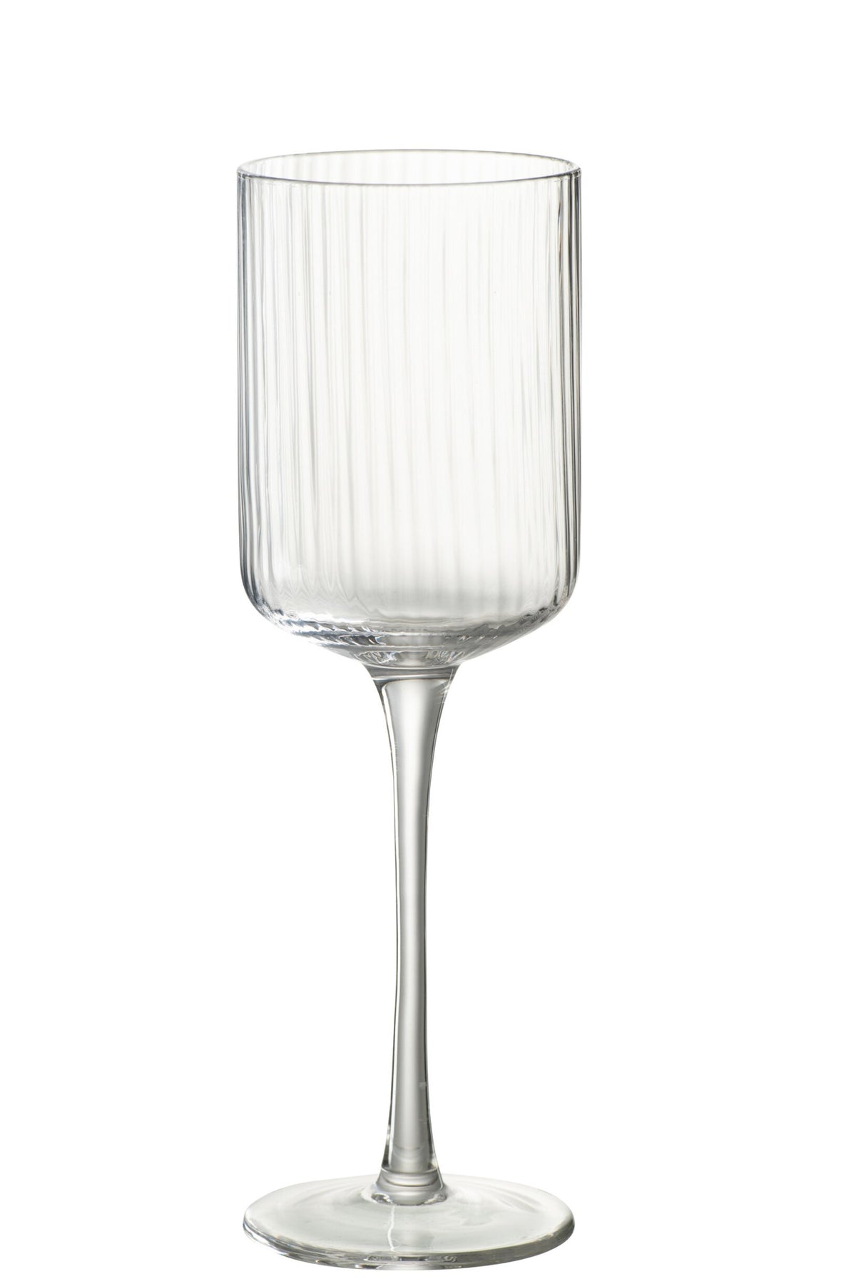 J-Line Ralph vinglas 37 cl transparent
