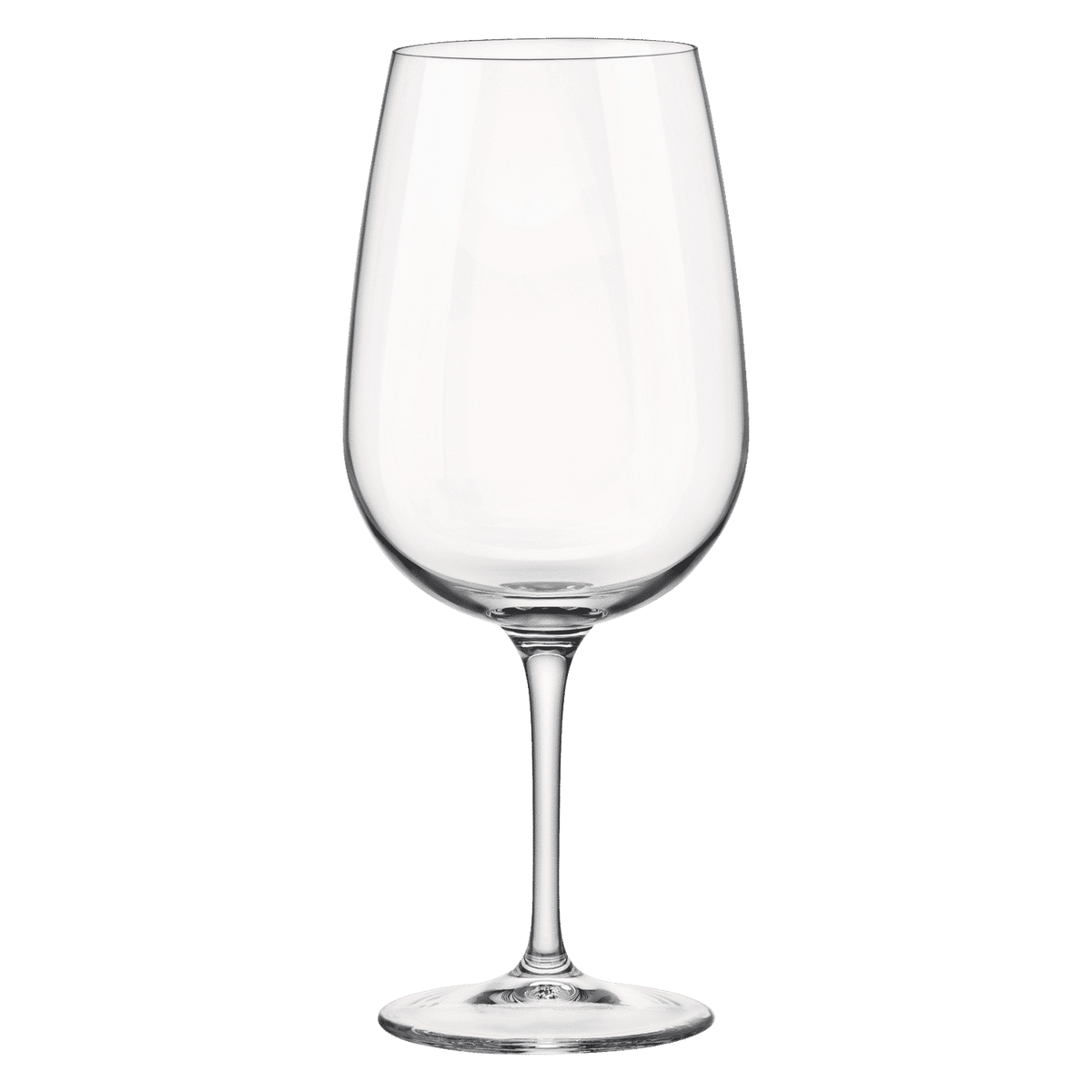 Bormioli Rocco Spazio Wijnglas 63,7 Cl - 6 Stuks - Glazen.nl