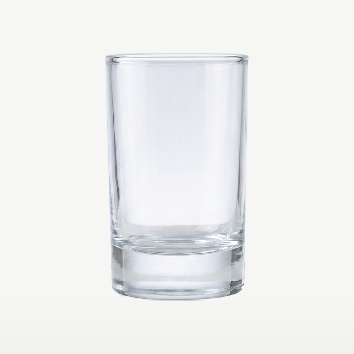 Arcoroc Islande Shotglas 10 Cl Tubo - Glazen.nl