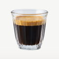 La Rochère Zinc espressoglas 10 Cl – 6 stk.