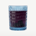 Nachtmann Ethno Tumbler 30,4 Cl Blue - 2 Pieces