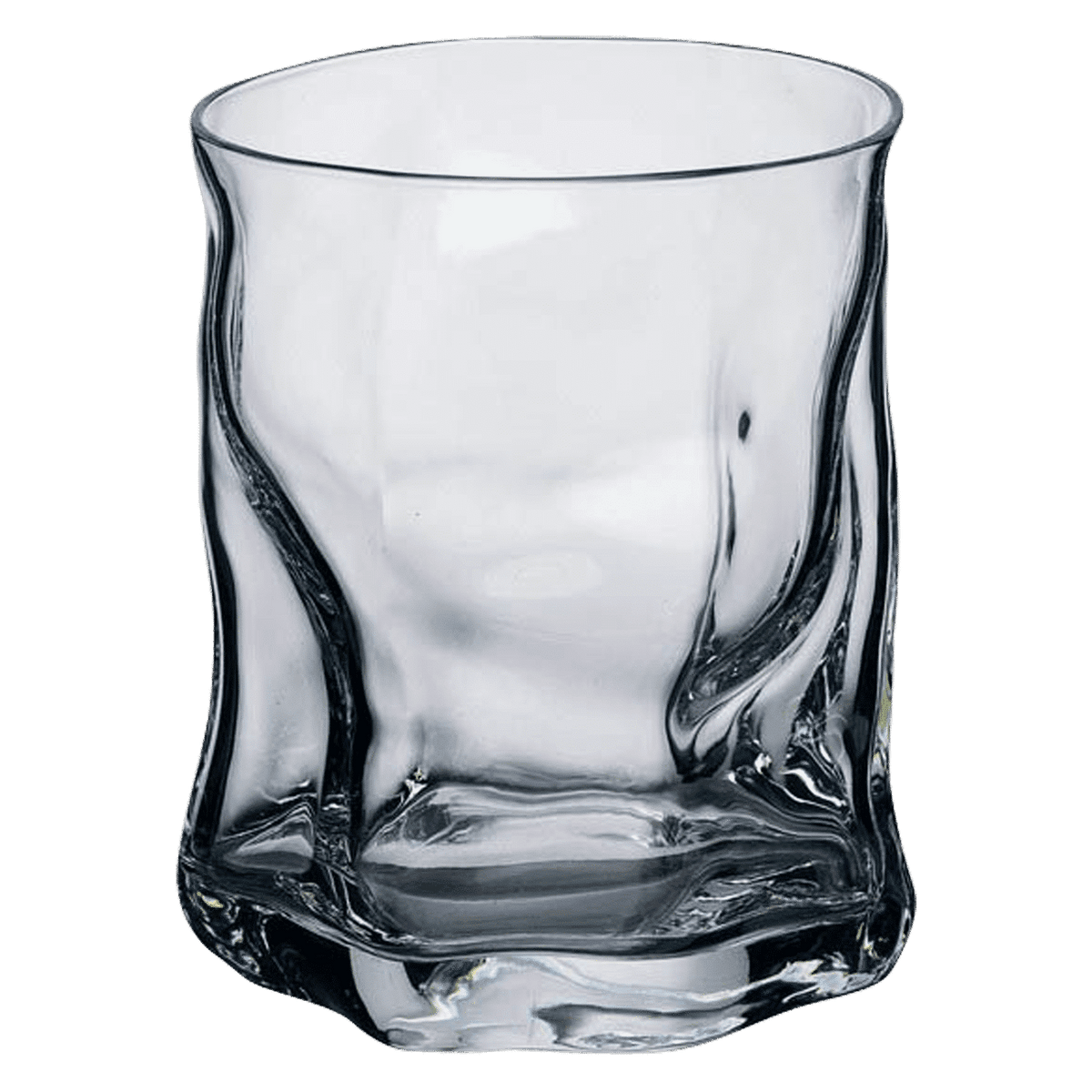 Bormioli Rocco Sorgente Tumbler 42 Cl - 6 Stuks - Glazen.nl