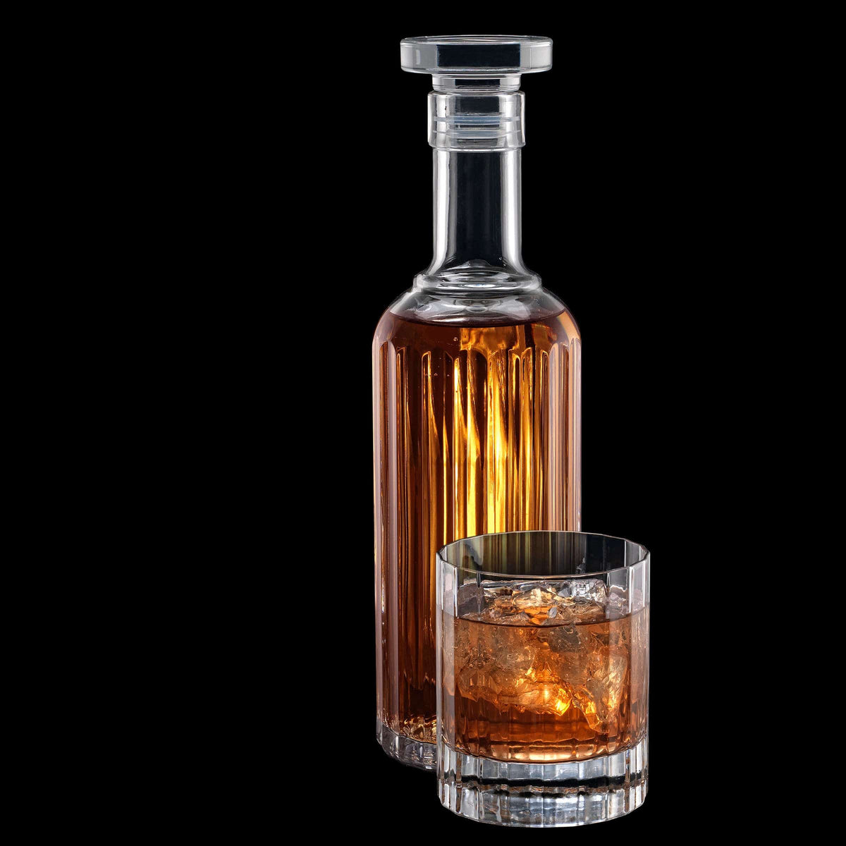Luigi Bormioli Bach Ginglas 60 Cl - 4 Stuks - Glazen.nl