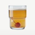 Arcoroc Log-glas 16 cl – 6 stk.